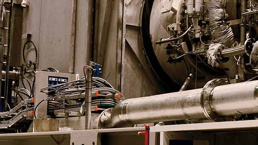 完全なシーリングソリューション