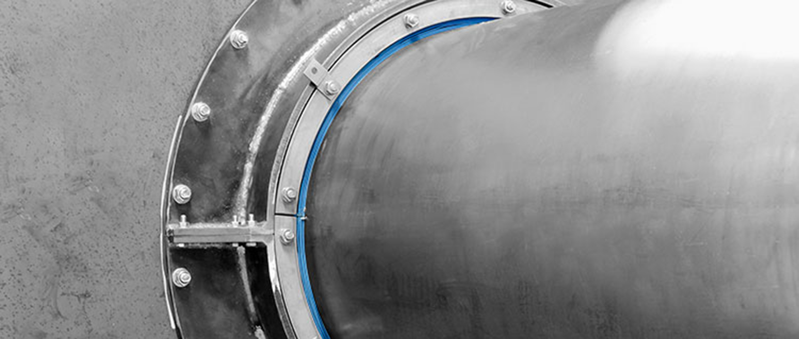 How to protect existing buildings, cabinets and enclosures