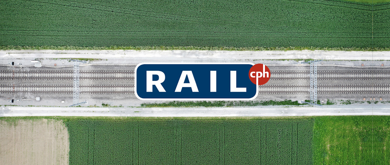 Mød os på RAILcph 2025