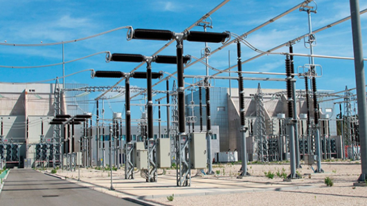 Are your substations “adequately” sealed?