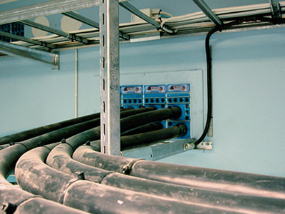 Airports in Europe | Roxtec Inc US