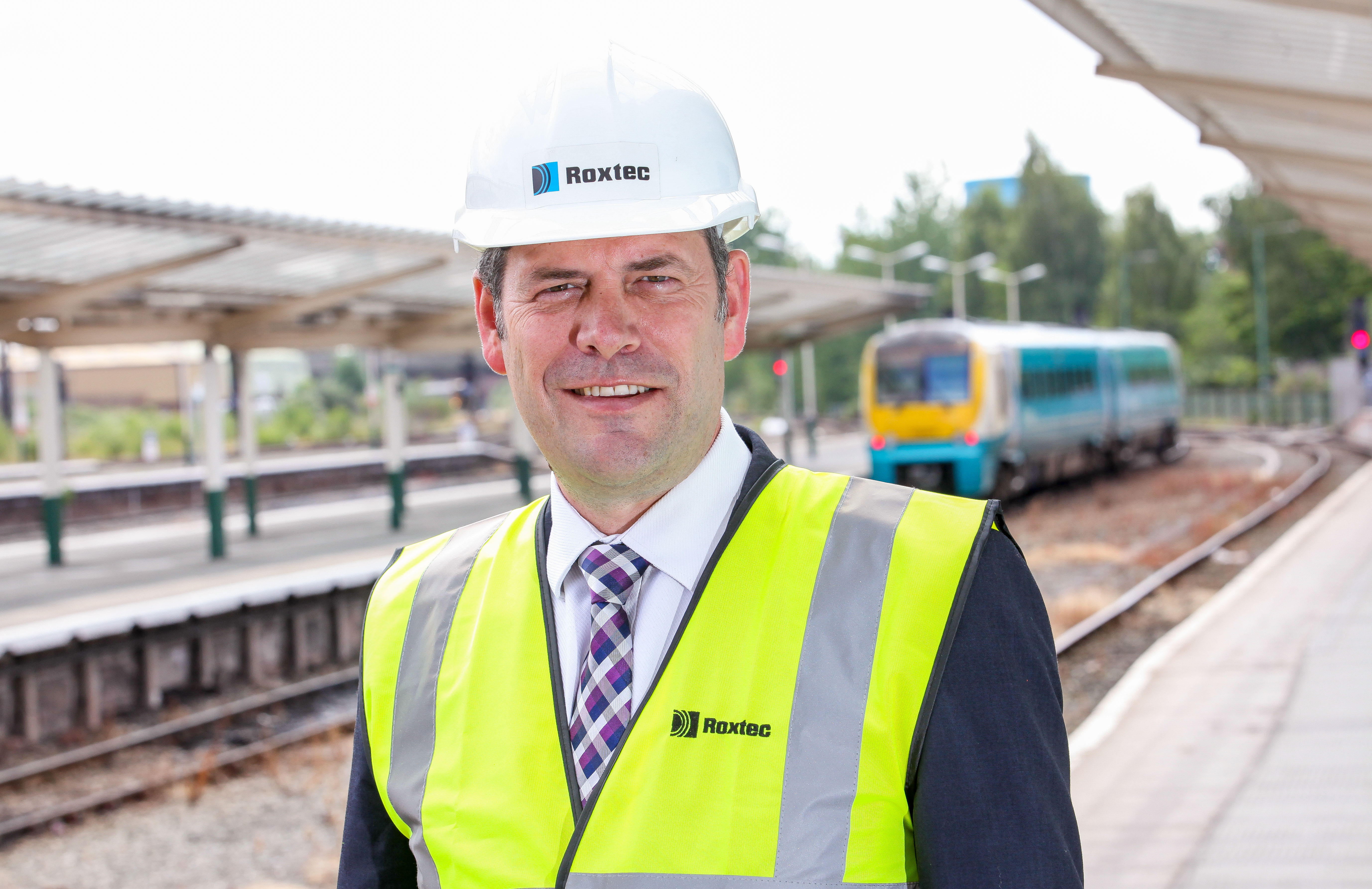 Multiple orders for Alstom trains in the UK