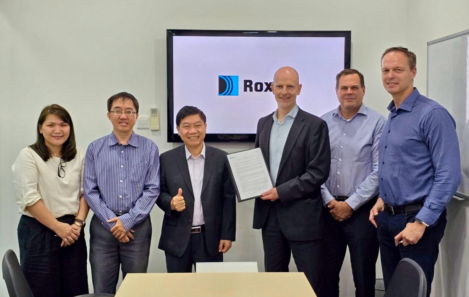 Cable and pipe sealing solution provider Roxtec International appoints exclusive distributor in Vietnam_thumbnail.jpg