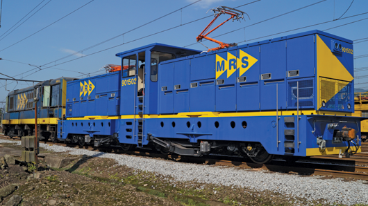 The preferred solution