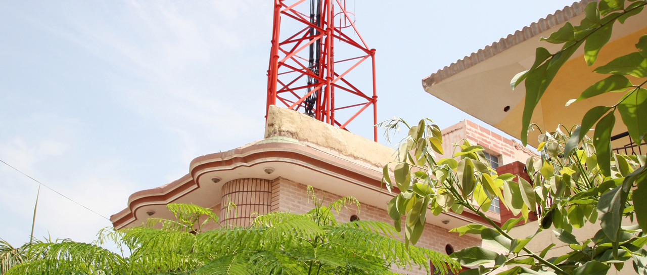 Cable entry seals for flexible telecom infrastructure