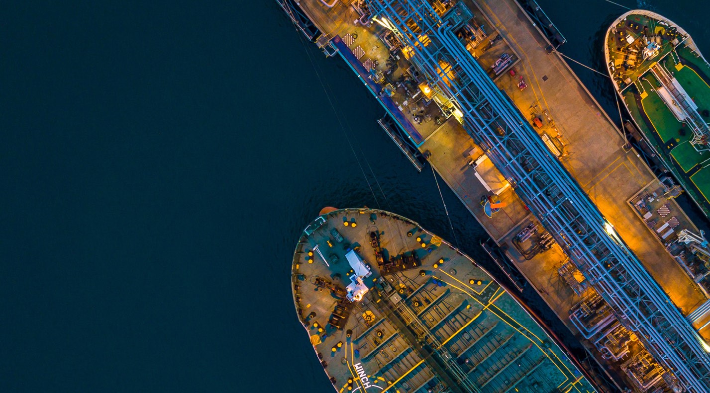 Nor-Shipping 4-7. april på Nova Spektrum, Lillestrøm