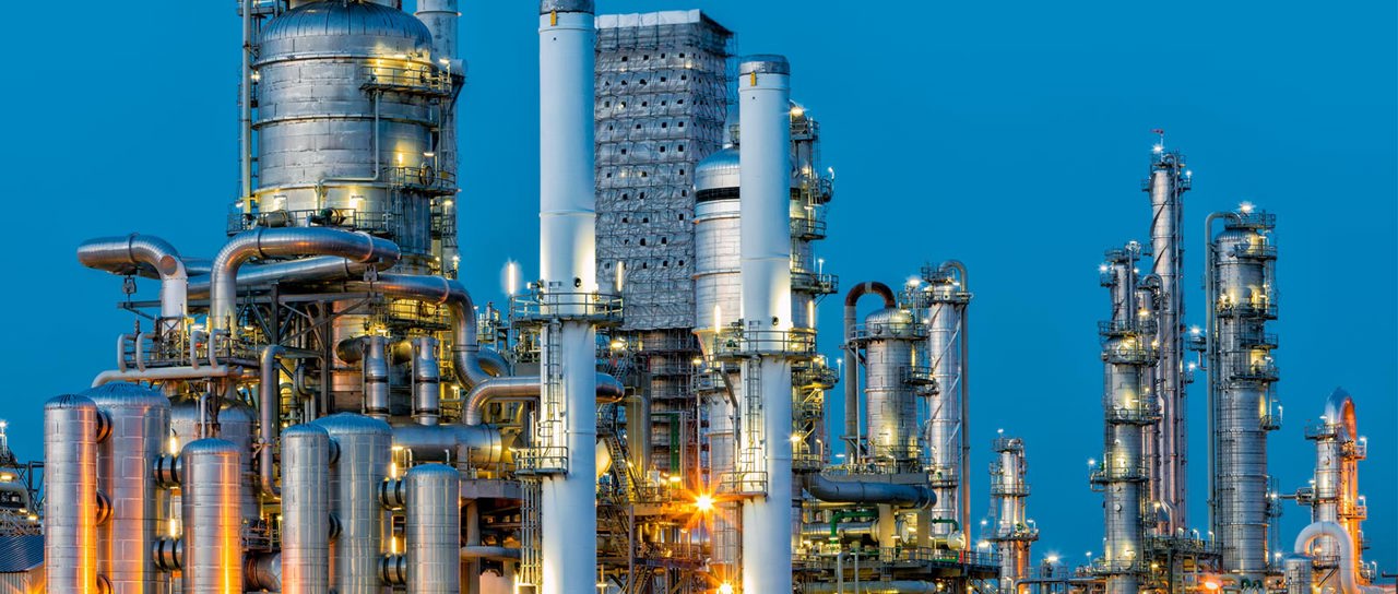 Roxtec – global sealing expert