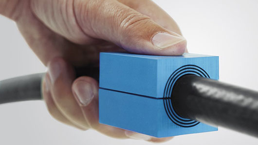 Certified protection