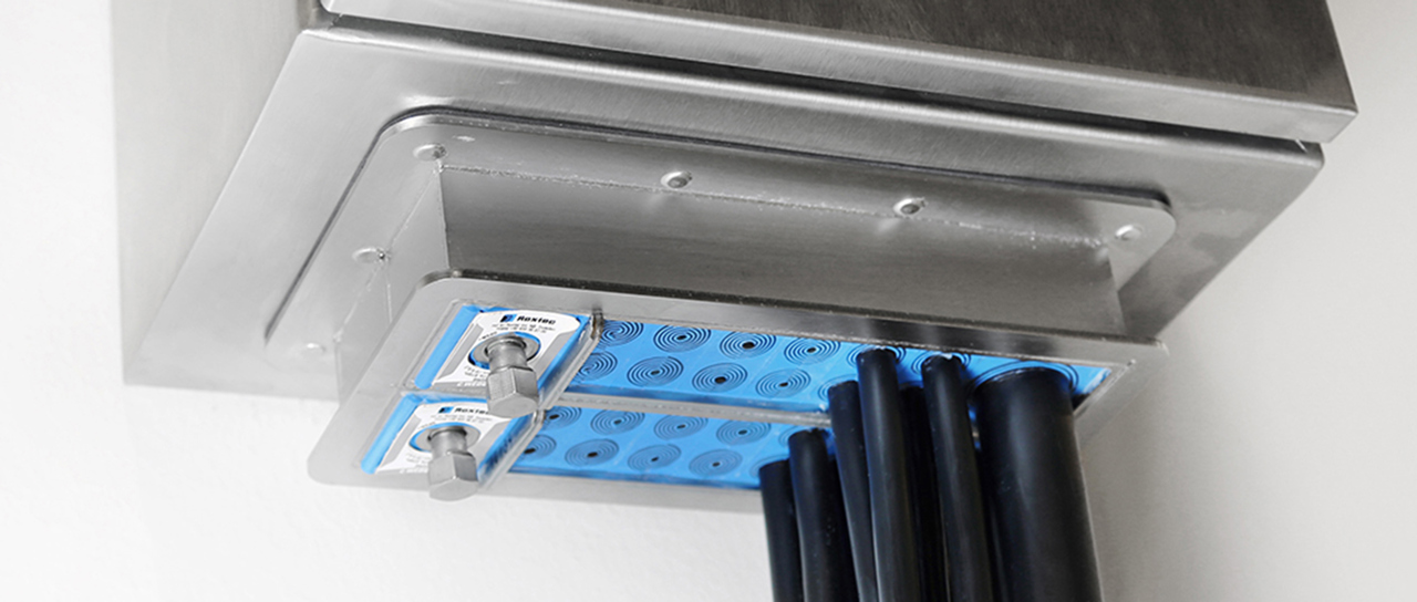 Installation in cabinets