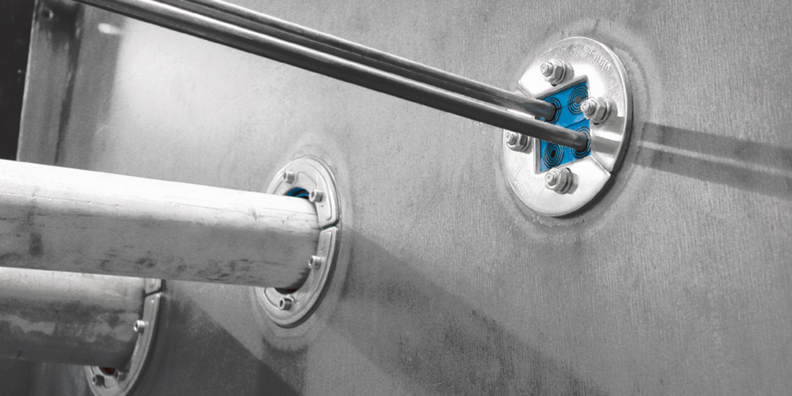 Roxtec helping to deliver London Underground of the future