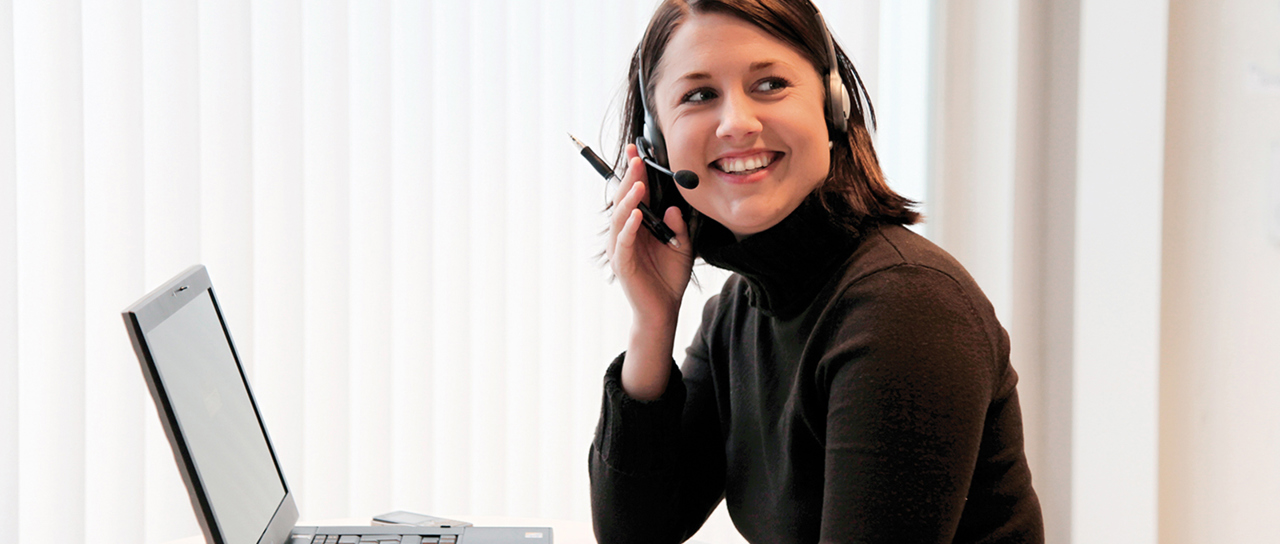 Globální přítomnost