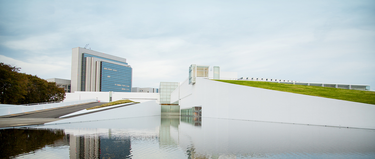 Sealing solutions for the tightest lab in Japan