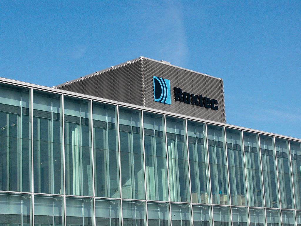 Vi ønsker Henning Lura velkommen!