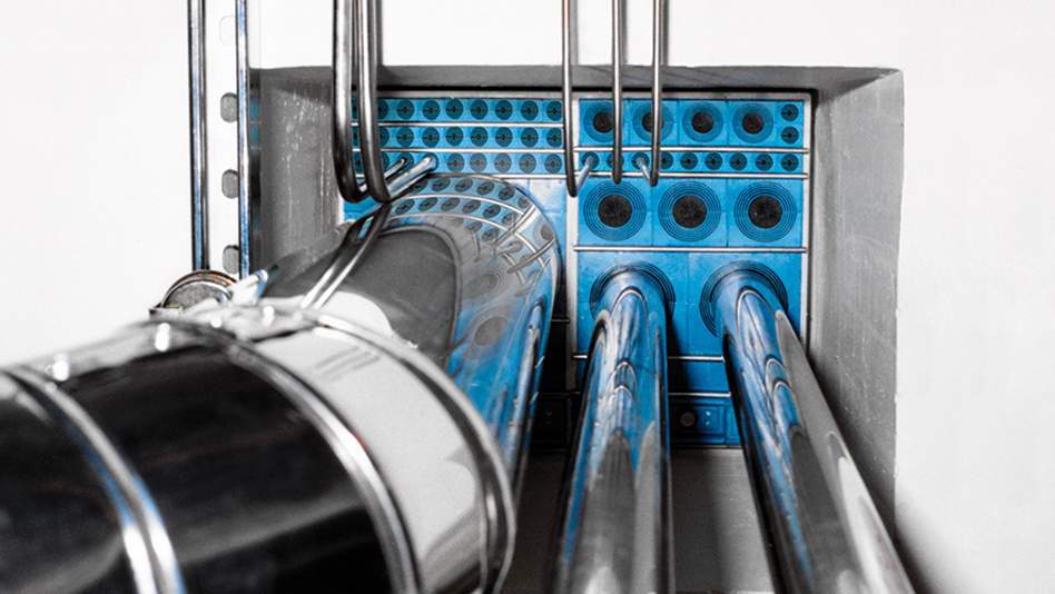 Reliable cable and pipe seals for advanced facilities | Roxtec Global