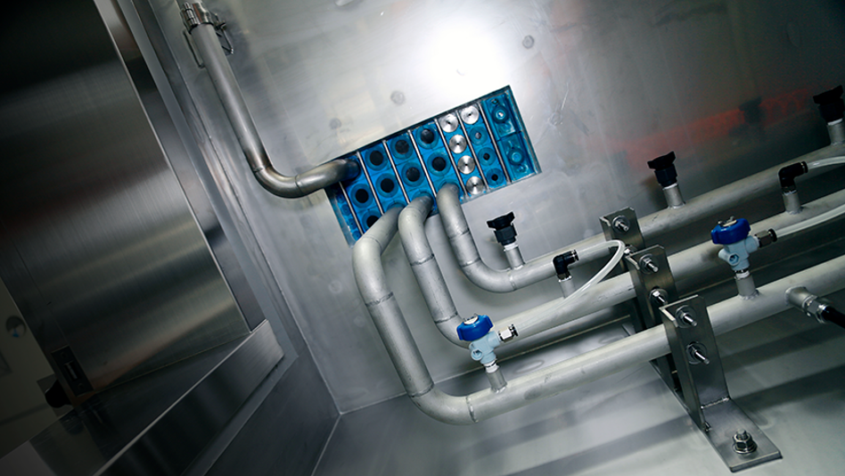 What Is Roxtec Reliable cable and pipe seals for advanced facilities | Roxtec Global