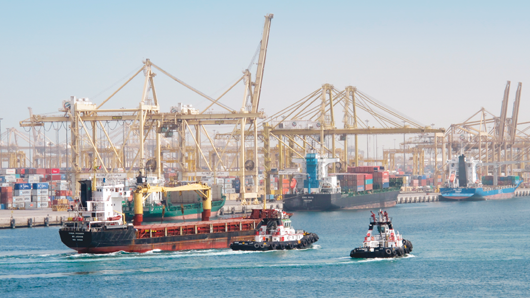 Impacts on different actors