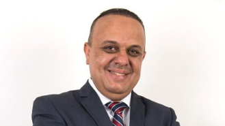 New Managing Director for Roxtec Middle East