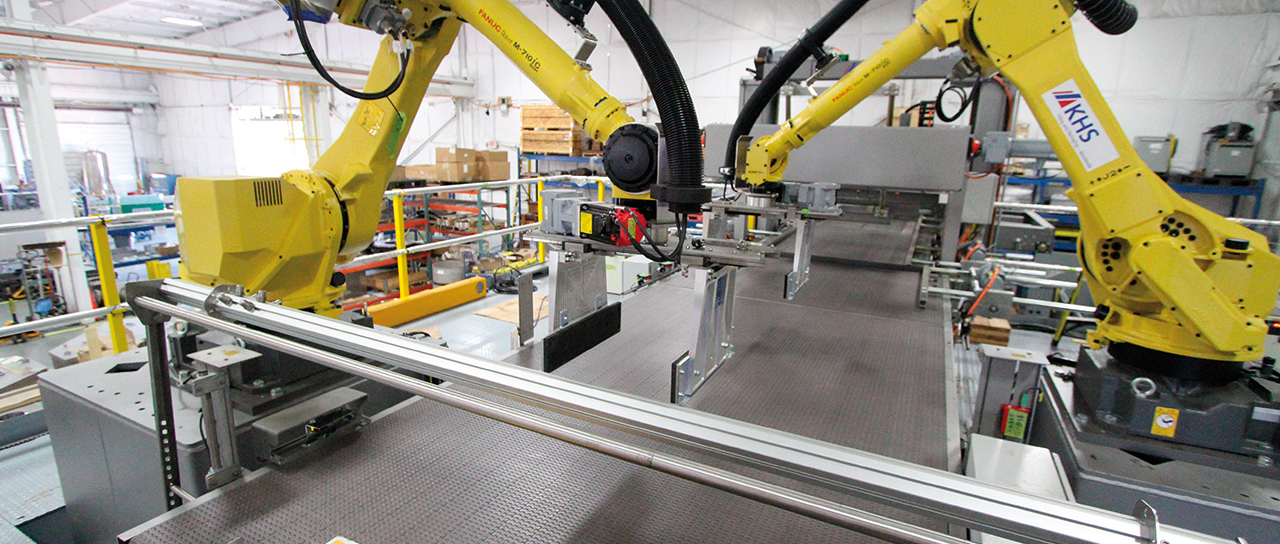 Seals for speed, safety and simplicity