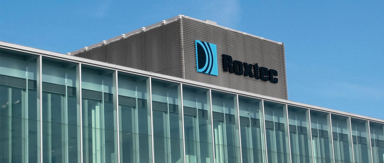 Het verhaal van Roxtec