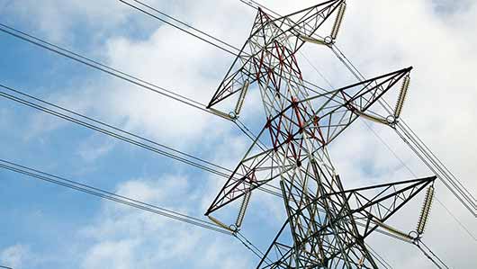 Proteggere una trasmissione efficiente