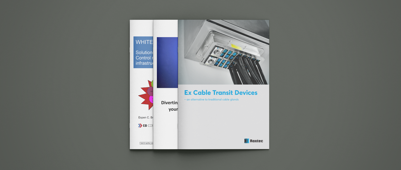 Download white paper package for defense industry professionals