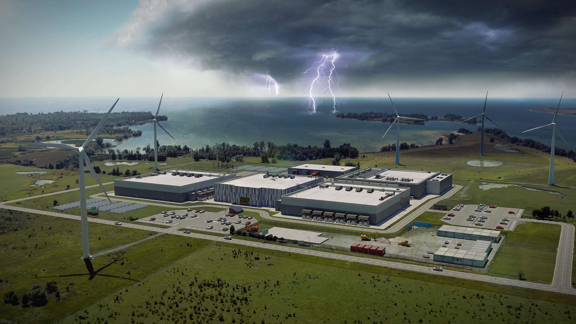 Gratis live webinar for kritisk infrastruktur