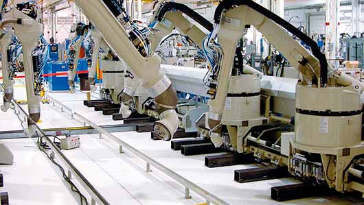 開発期間を最小化