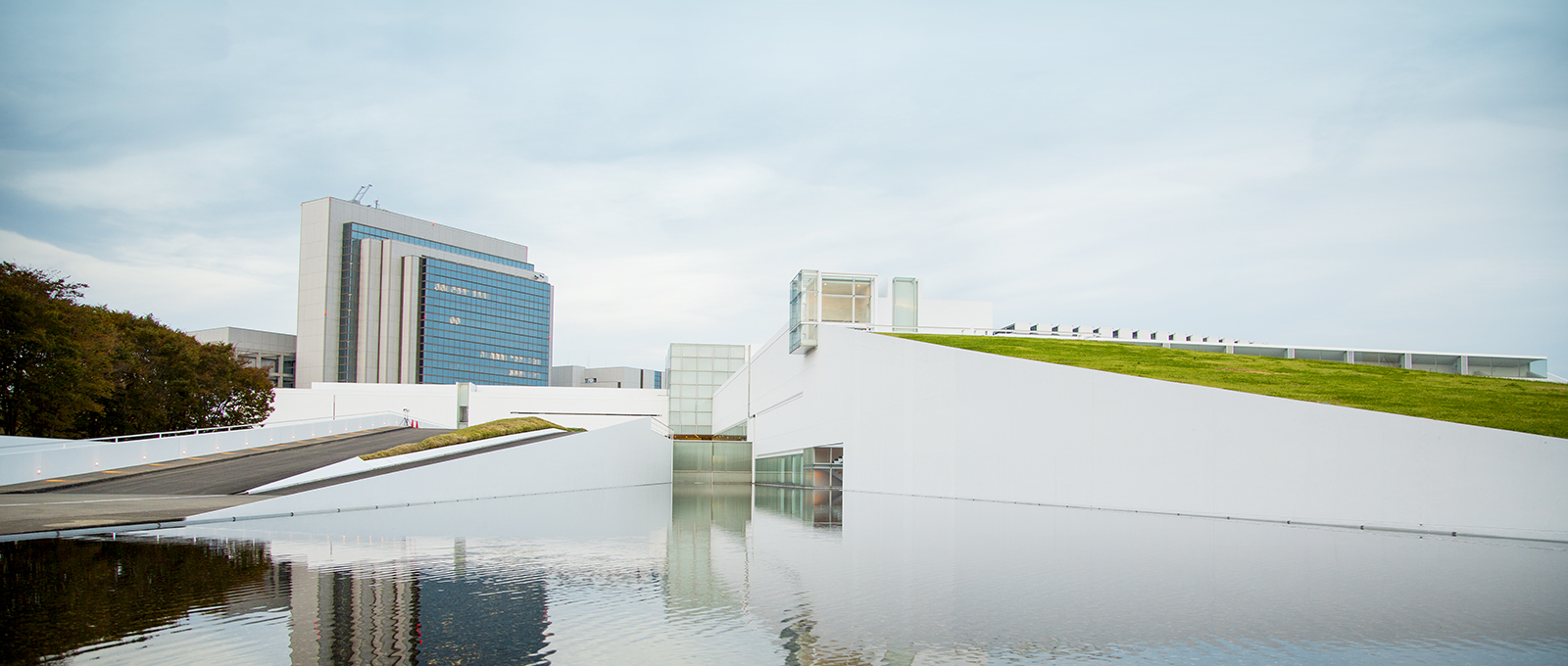 Les solutions d&#x27;&#xE9;tanch&#xE9;it&#xE9; Roxtec s&#xE9;lectionn&#xE9;es par le laboratoire le plus &#xE9;tanche au Japon