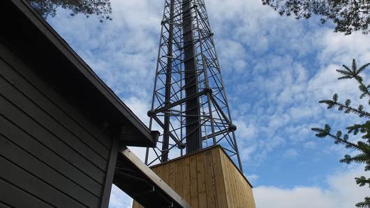 Solutions d'étanchéité des câbles et des tuyauteries pour l'industrie des télécommunications