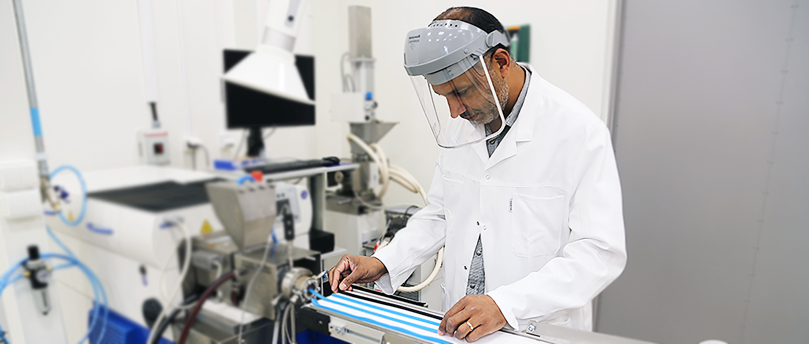 Pesquisa e desenvolvimento