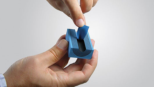 Multidiameter™ by Roxtec