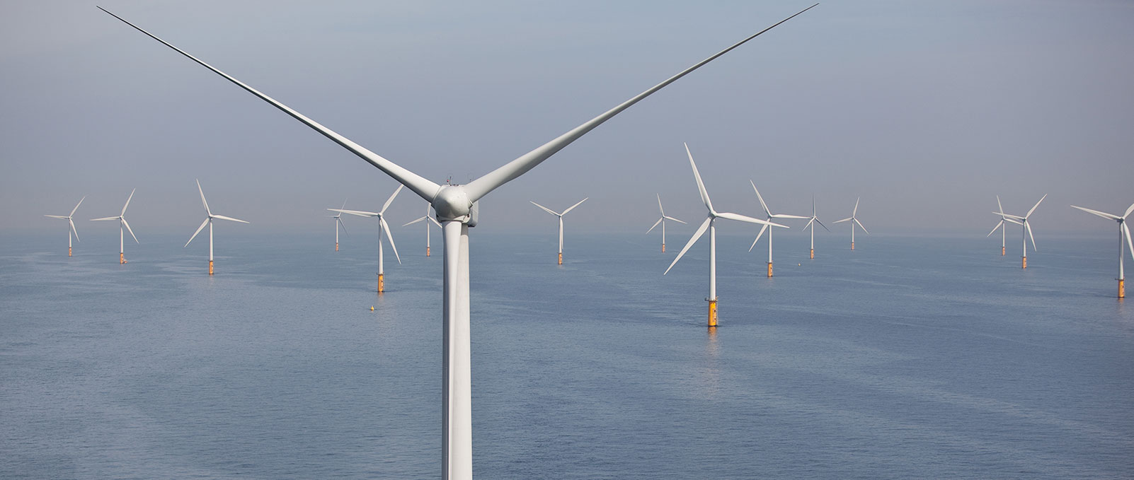 Solutions d&#x27;&#xE9;tanch&#xE9;it&#xE9; des c&#xE2;bles et des tuyauteries pour les &#xE9;oliennes