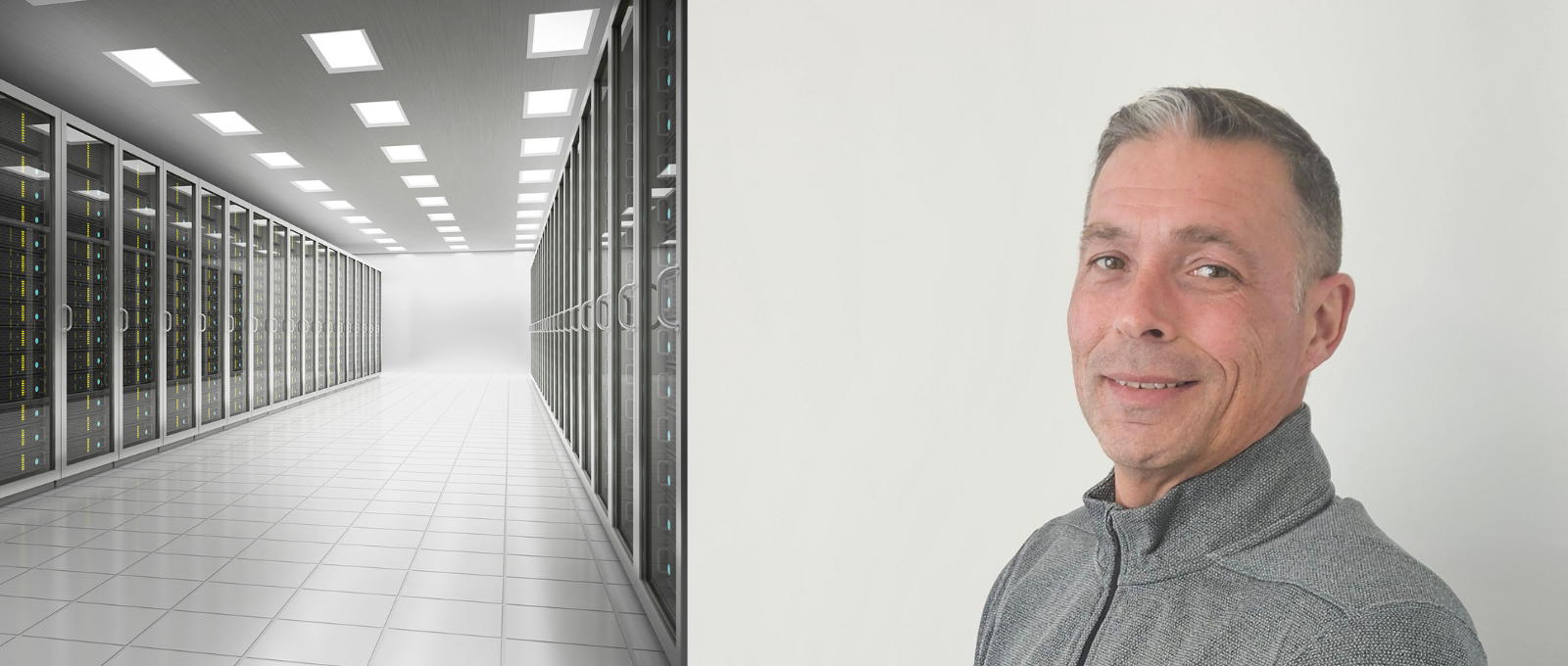 Roxtec targets further growth in data centre market with new hire