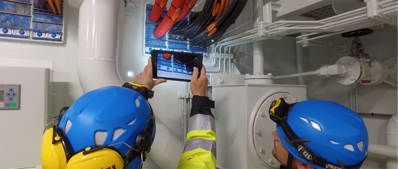 Time to inspect your cable and pipe transits?