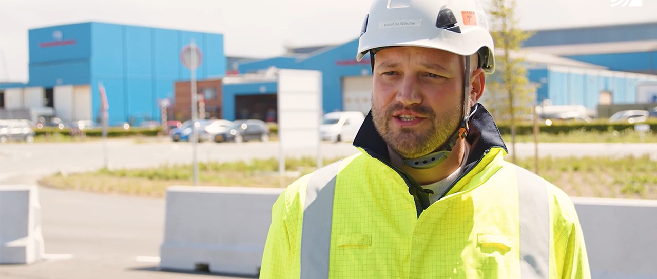 Why use Roxtec seals in HVDC projects?