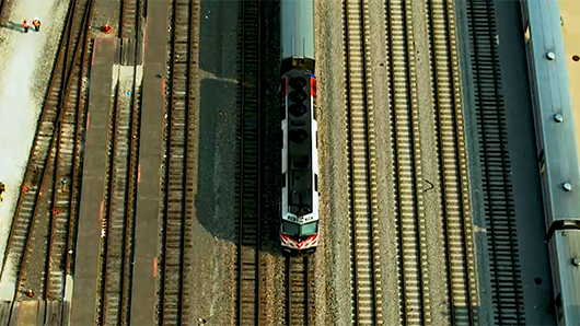 Causes of downtime and revenue loss in the rail industry