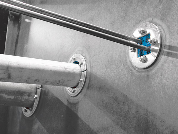 The continuous charge of AI powers record data centre growth for Roxtec