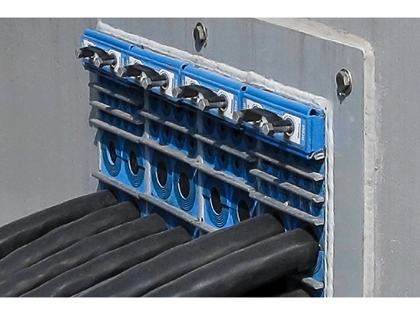 Cable Roxtech Cable and pipe seals for the telecom industry | Roxtec Australia