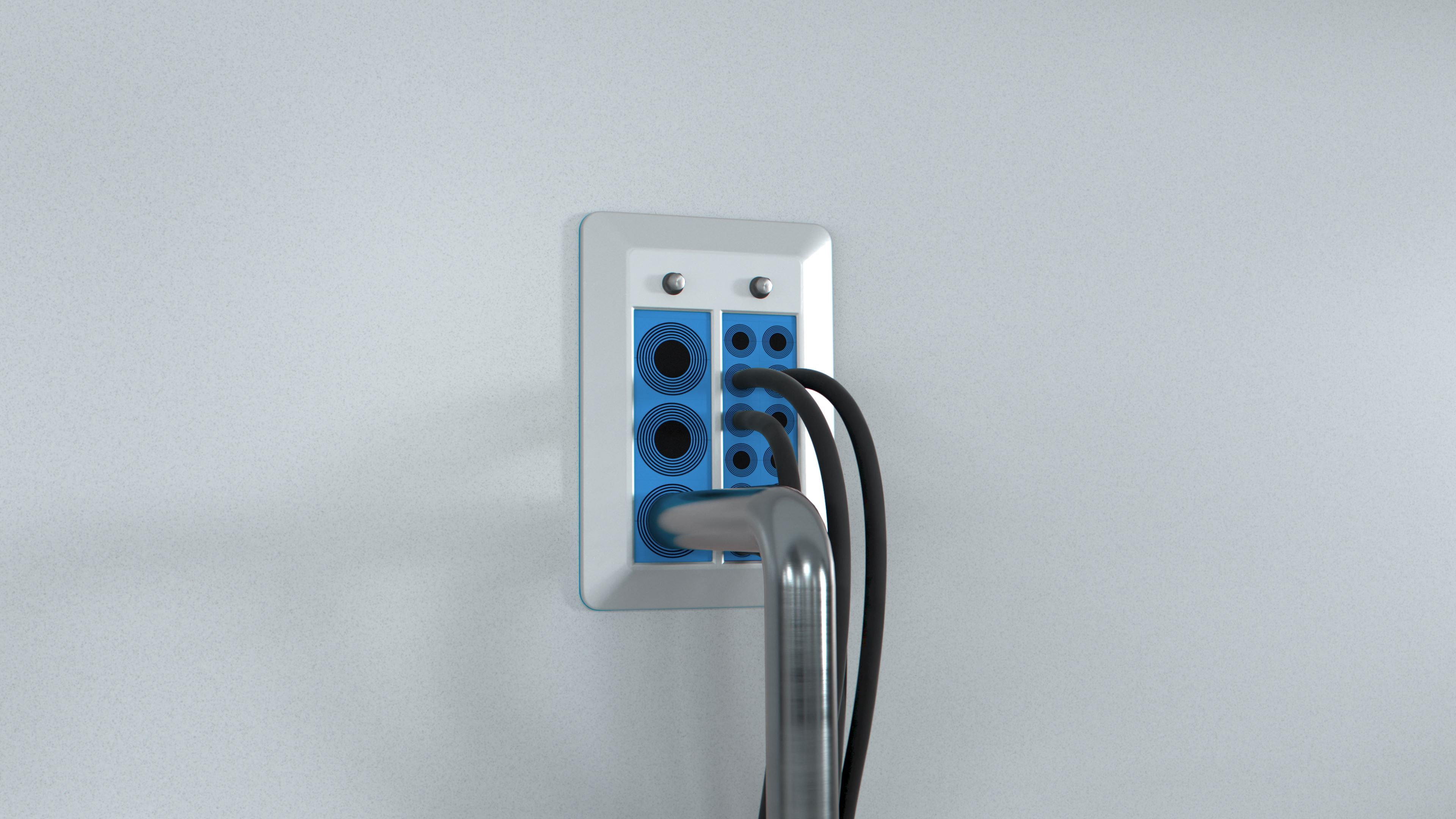 Roxtec LabSeal&#x2122; C LTX