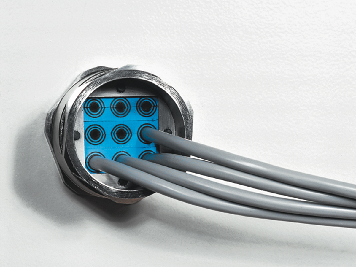 Etan&#x219;are Roxtec RG M63