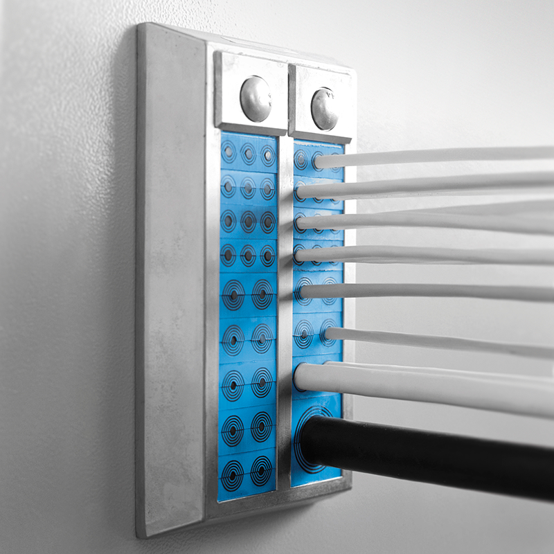 Passage Roxtec CF 8/32