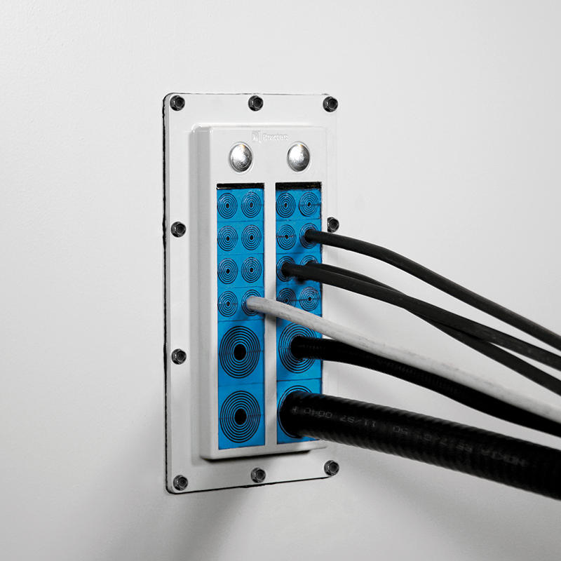 Roxtec ComSeal&#x2122;