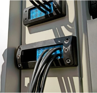 Roxtec EzEntry&#x2122;