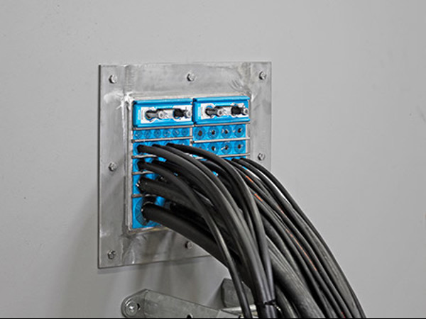 What Is Roxtec Cable and pipe seals for the telecom industry | Roxtec Australia