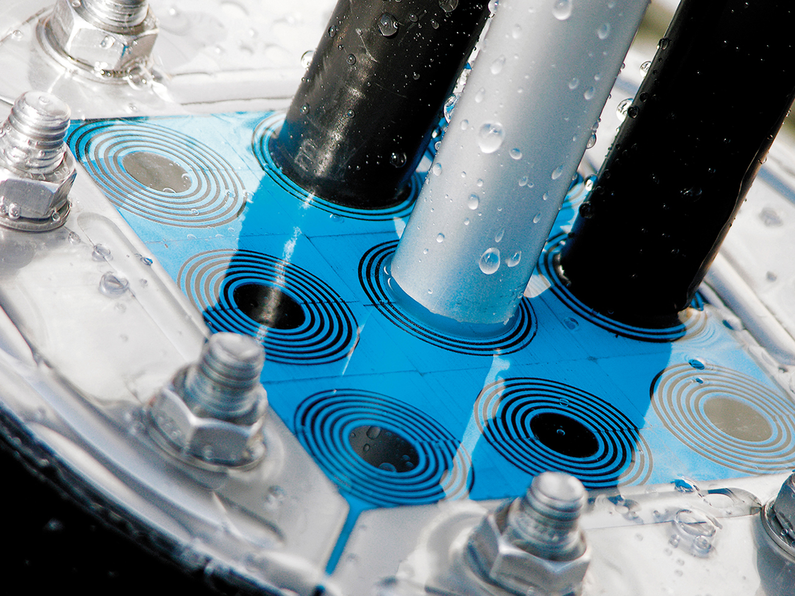 Certificada de acuerdo a ISO 9001:2015