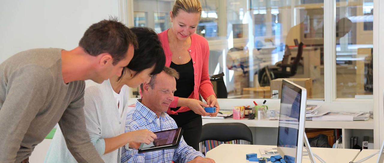 Are you ready to go the extra mile?