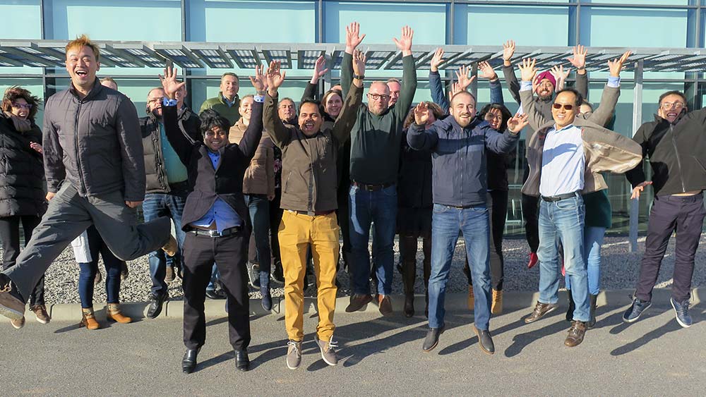 Indoor Sales Representative