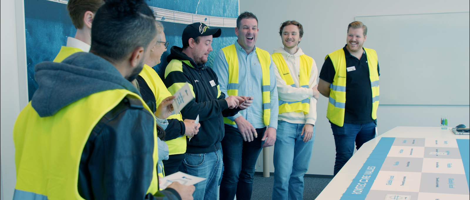 Gillar du utmaningar, innovation och tillväxt? | Roxtec Sverige