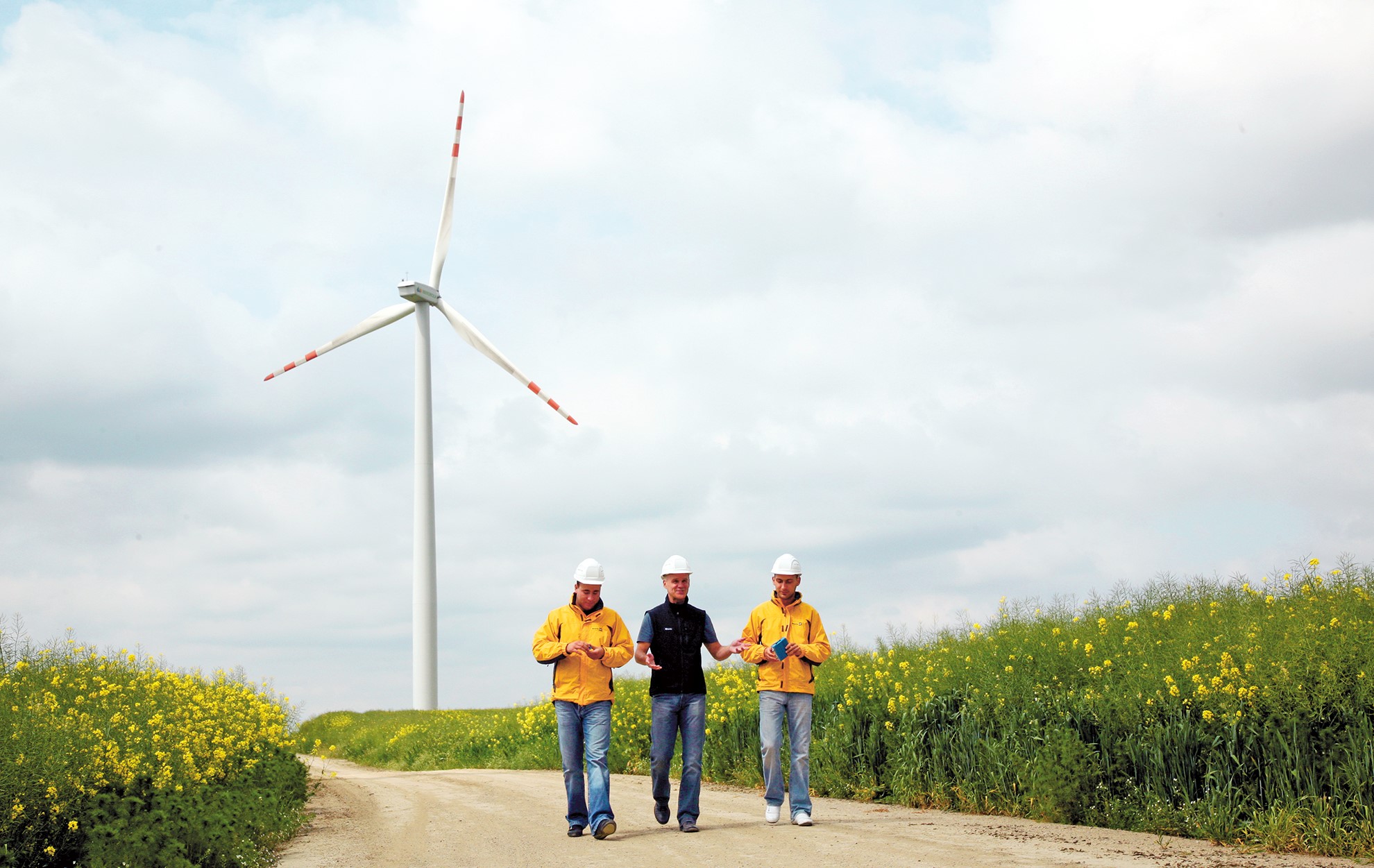 Indoor Sales Representative