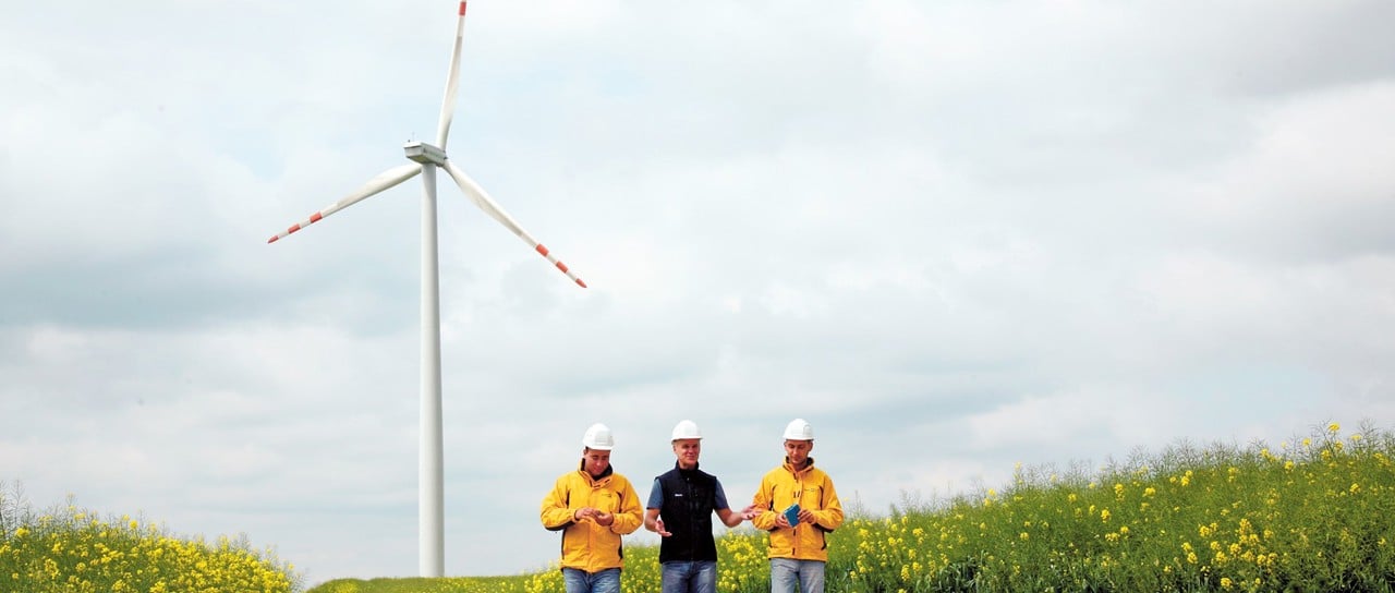 Indoor Sales Representative